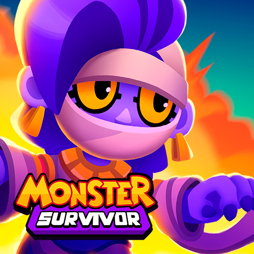 Monster Survivors Game