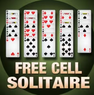 Solitaire Game